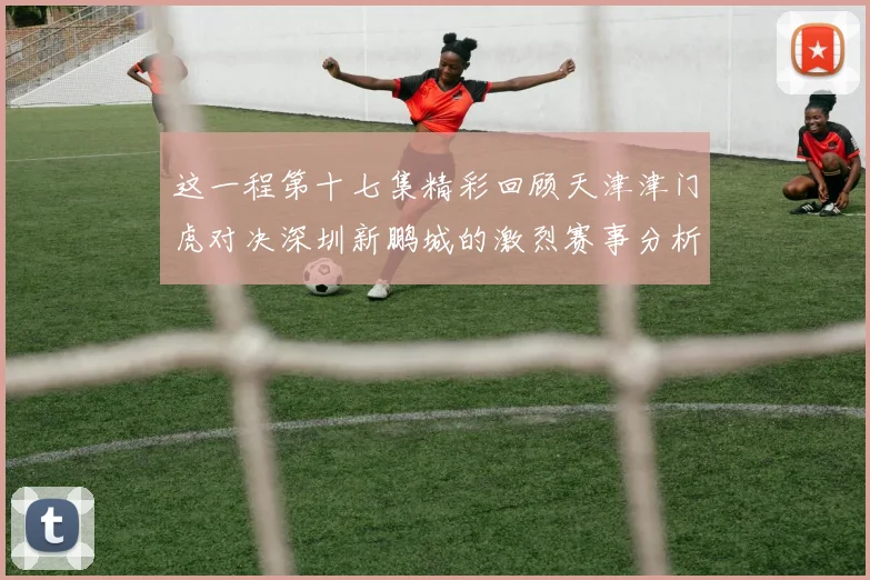 这一程第十七集精彩回顾天津津门虎对决深圳新鹏城的激烈赛事分析与亮点解读