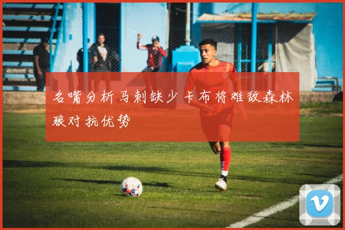 名嘴分析马刺缺少卡布将难敌森林狼对抗优势