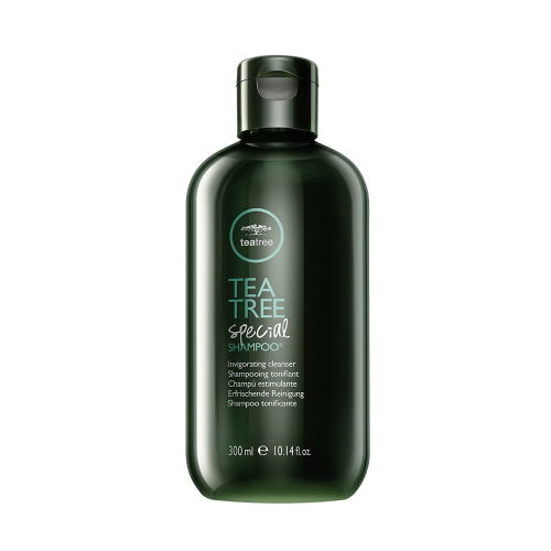 Paul Mitchell Tea Tree Special Shampoo best shampoo for smelly scalp
