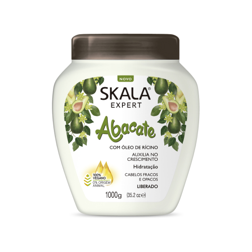 Skala hair products - Skala Expert Avocado