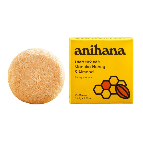 Anihana Shampoo Bar