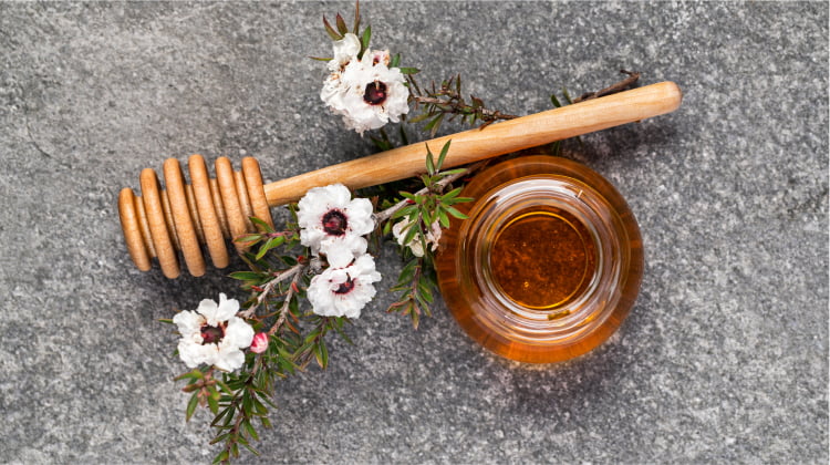 Benefits of Manuka Honey for Hair