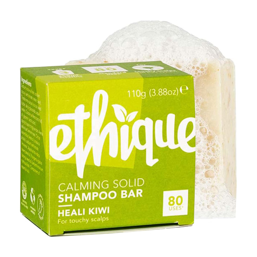 Ethique Shampoo Bar