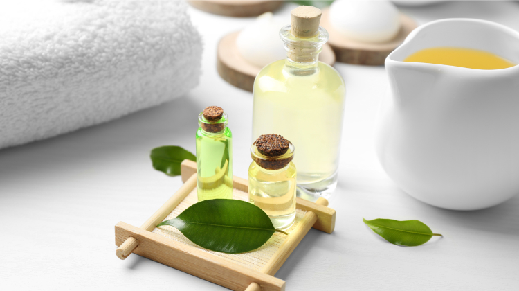 how often should you use tea tree oil in hair