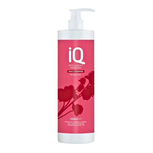 IQ Daily Shampoo