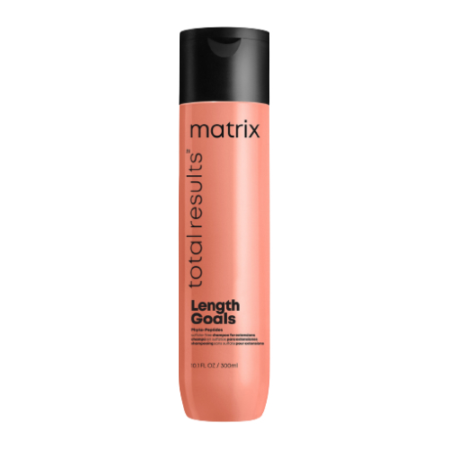 Matrix Total Results Length Goals Sulfate-Free Shampoo for Extensions