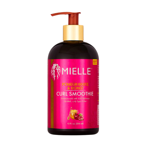 Mielle Organics Pomegranate And Honey Curl Smoothie