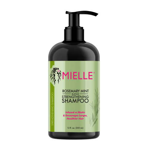 Mielle Hair Products