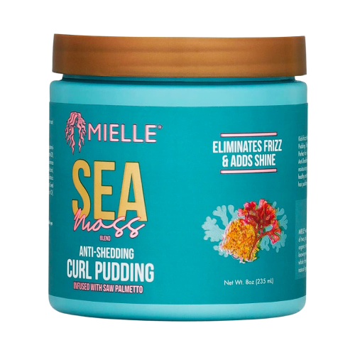 Mielle Organics Sea Moss Curl Pudding
