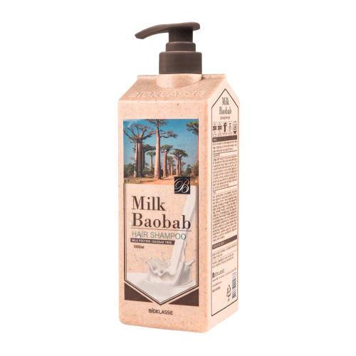 Milk Baobab Shampoo