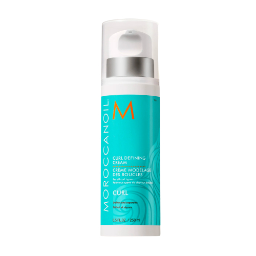 Moroccanoil Curly Hair Products
