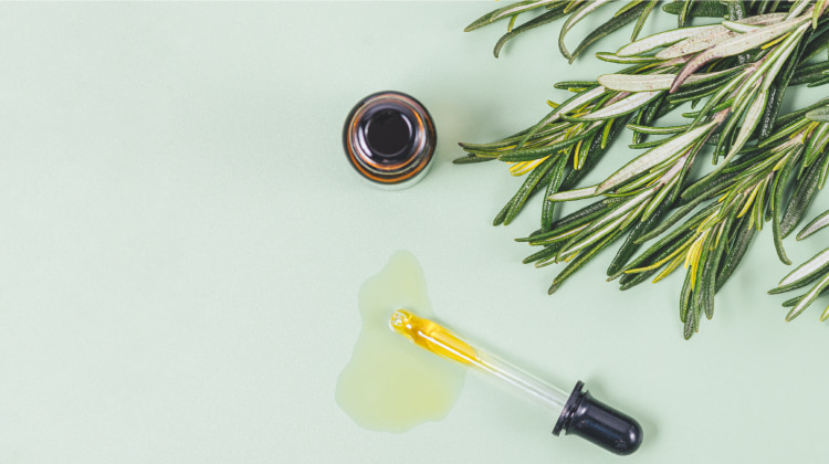 Tea Tree Oil Blends for Hair Growth