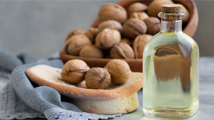Best Ways to Use Walnuts for Hair Growth