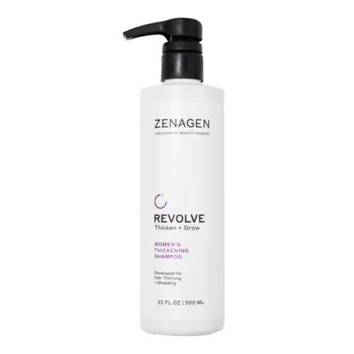 Zenagen Revolve Hair Loss Shampoo Treatment